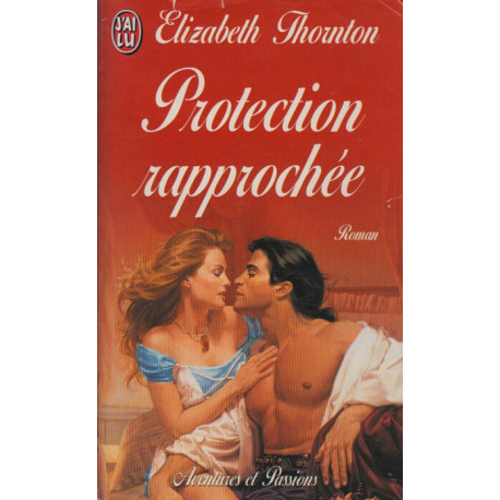 Protection rapprochée