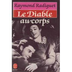 Le Diable au corps