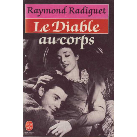 Le Diable au corps