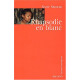 Rhapsodie en blanc