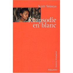 Rhapsodie en blanc