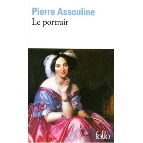 Le portrait