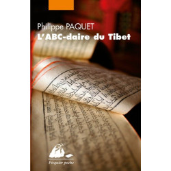 L'ABC-daire du Tibet