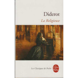 La Religieuse
