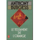 Le testament de l'orange