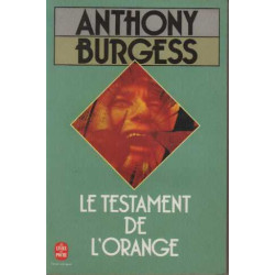 Le testament de l'orange