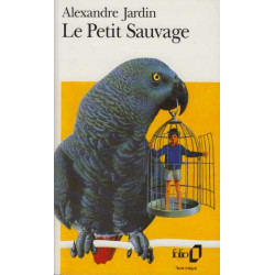 Le Petit Sauvage
