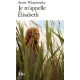 Je m'appelle Elisabeth