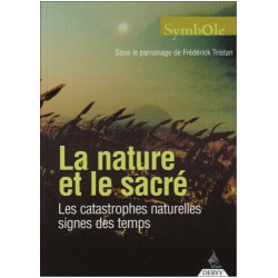 La Nature et Le sacré