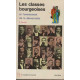 Les classes bourgeoises et l'avenement de la democratie