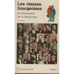 Les classes bourgeoises et l'avenement de la democratie