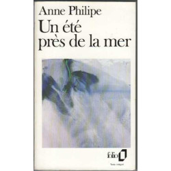 Un été près de la mer