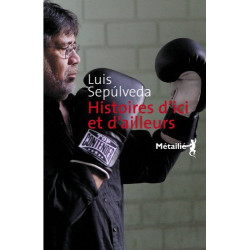 Histoires d'ici et d'ailleurs