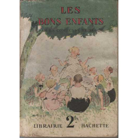 Les bons enfants