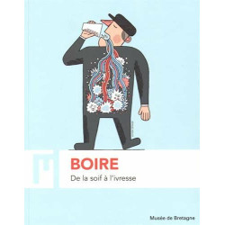 Boire : De la soif à l'ivresse