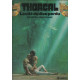 Thorgal tome 12 : la cité du Dieu perdu