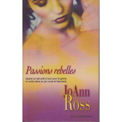 Passions rebelles