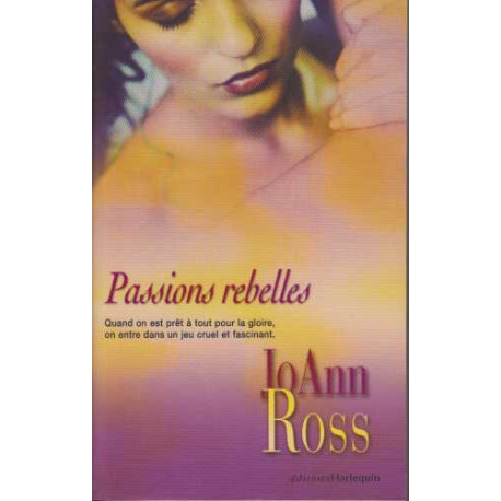 Passions rebelles