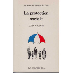 La protection sociale