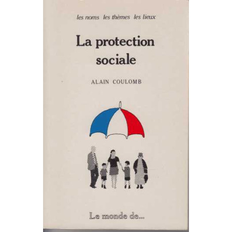 La protection sociale
