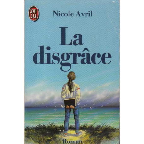 La Disgrace
