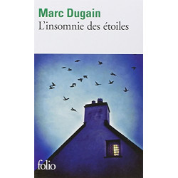 L'insomnie des étoiles