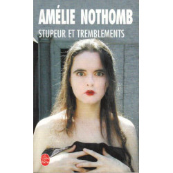 Stupeur Et Tremblements