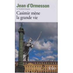 Casimir Mene La Grande Vie