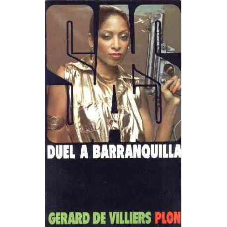 SAS Duel a barranquilla
