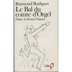 Le bal du comte d'Orgel