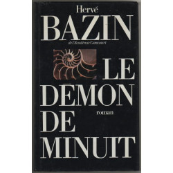 Le demon de minuit