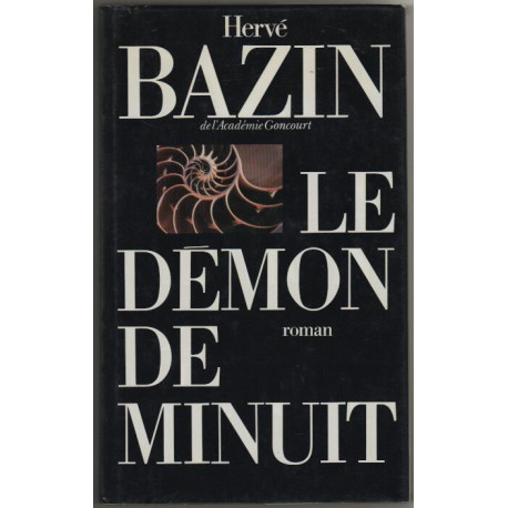 Le demon de minuit