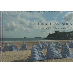 Dinard St Enogat cité d'émeraude