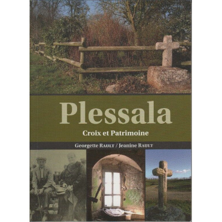 Plessala croix et patrimoine