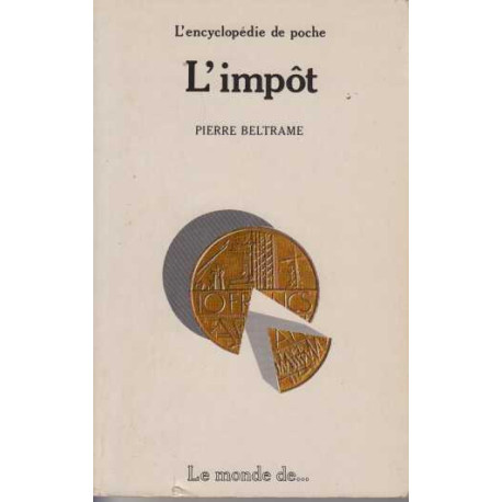 L'Impot