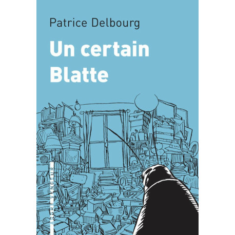 Un certain Blatte