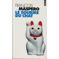 Le Sourire du chat