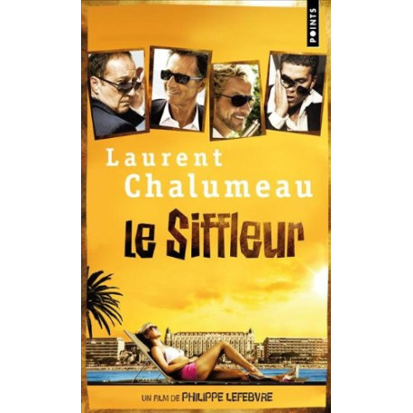 Maurice le siffleur