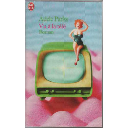 Vu à la télé