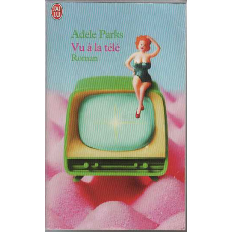 Vu à la télé