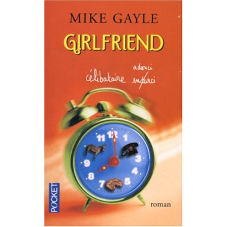 Girlfriend