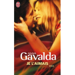Je l'aimais