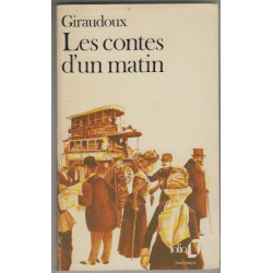 Les Contes d'UN Matin