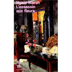 L'assassin aux fleurs