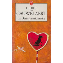 La Demi-Pensionnaire