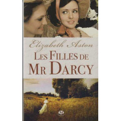 Les filles de Mr Darcy