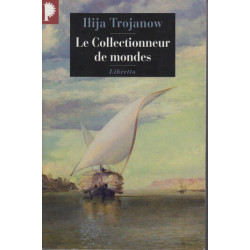 Le collectionneur de mondes