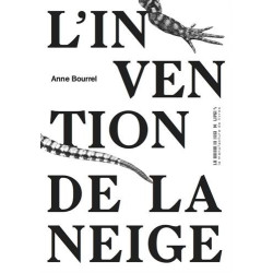 L'invention de la neige