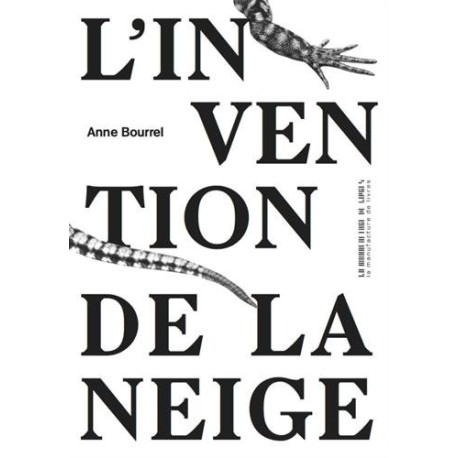 L'invention de la neige