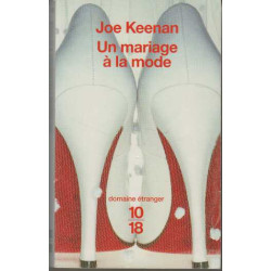 Un mariage à la mode